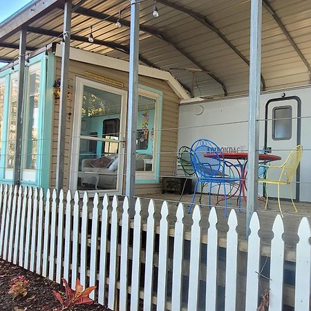 Logan Martin Lake Sunroom Lincoln Bagian luar foto